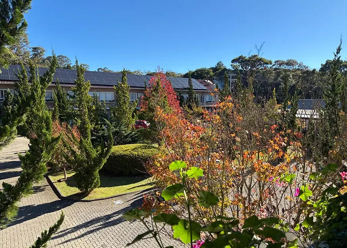 Pousada Quinta Do Vale Gramado